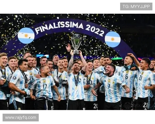 阿根廷队将举办世界杯出征发布会