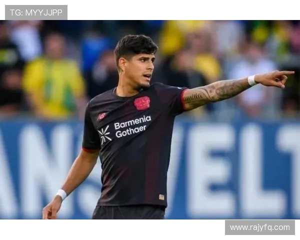 阿隆索称因卡皮耶是战士级球员