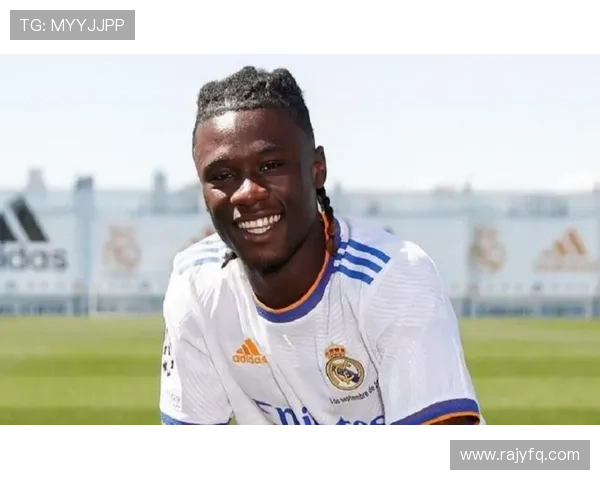 马卡：卡马文加将参加合练，若膝盖反应好他会出战马德里德比